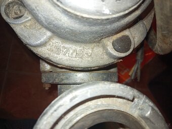 Je vyzkoušeno jen napojit nový kabel. - 3