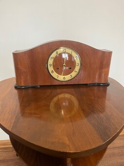 hodiny Chronotechna - 3