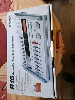 ZOOM R16 - 3