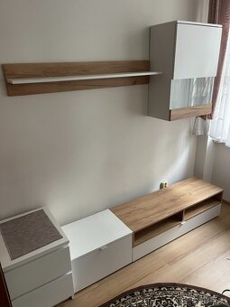 Obývací stěna - 3
