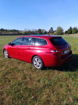 PEUGEOT 308 SW - 3