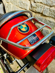 BMW R 80 RT, r.v. 8/1982 - 3
