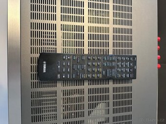 AV receiver Yamaha RX-V630RDS - 3