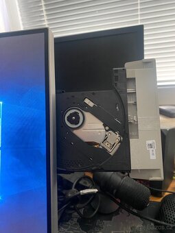 Lenovo IdeaCentre AIO 520-22IKU 21.5” - 3