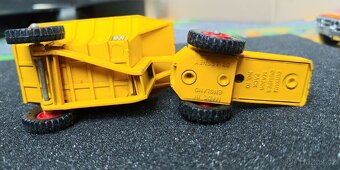 MATCHBOX Major Pack No.10 Dinkum Dumper - 3