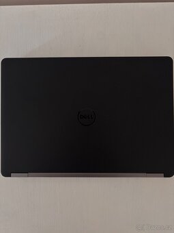 Notebook DELL Latitude E5470 - 3