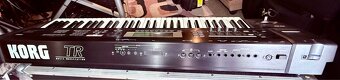 KORG TR 61 - 3