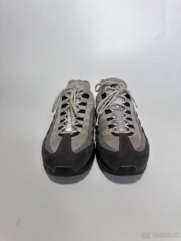 Nike Air Max 95 Grey Jewel - 3