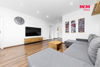 Prodej bytu 3+1, 79 m², Ostrava, ul. Norberta Frýda - 3