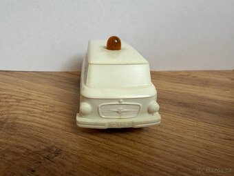 IGRA - BARKAS B1000 + ORIGINÁL KRABIČKA. - 3