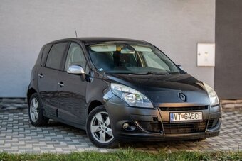 Renault Mégane Scénic 3 96kW MT/6 2011 Nova STK - 3