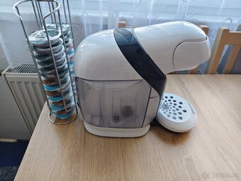 Kávovar Bosch Tassimo - 3