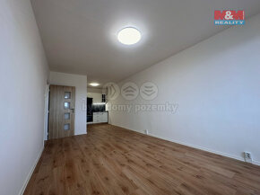 Prodej bytu 2+kk, 47 m², Bílina, ul. Aléská - 3
