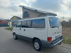 VW MULTIVAN WESTFALIA 2.5TDI 75KW R.V.1996 - 3