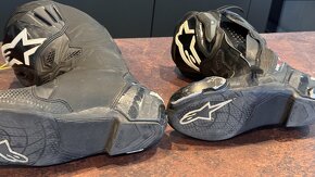 Alpinestars Supertech R 44 - 3