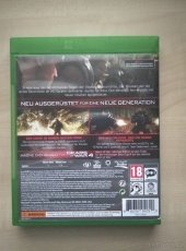 Hry na XBOX ONE, Gears of War: Ultimate Edition - 3