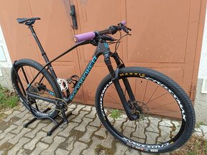 MONDRAKER Podium Carbon RR - 3