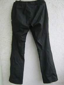 Nové moto dámské textilní kalhoty IXS,vel.DL - 3