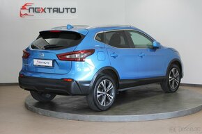 Nissan Qashqai, 1.3 DIG-T 103kW PANORAMA 1.MAJ - 3