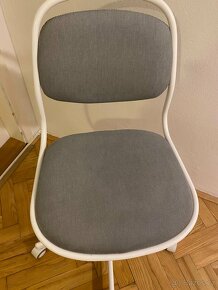 Židle zn.Ikea ÖRFJÄLL - 3