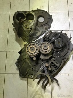 Fiat 128 A Familiare 1100 - 3