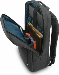Lenovo batoh Laptop Casual B210 Černý 15.6" NOVÝ - 3
