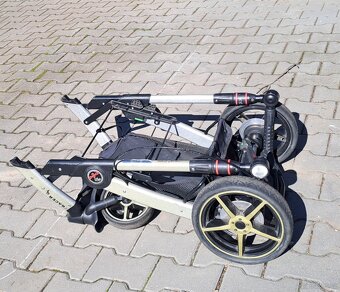 Kočarek Hartan Racer GT - 3