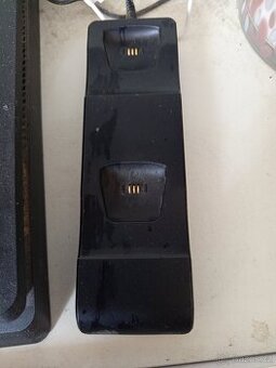 Ps4 + 2 ovladače nabíječka - 3