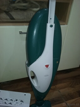 Vorwerk VK 136 maxikombi perfektní stav - 3