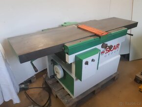 Hoblovka s protahem SICAR 50 cm - 3