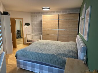 PRONAJMU  MEZONETOVÝ BYT 60 m2 U RAKOUSKÝCH HRANIC - 3