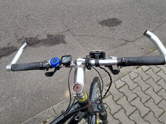 Maxbike Cavalla TR20 - 3