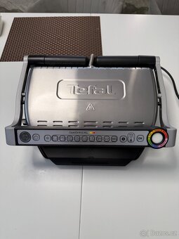 OptiGrill +XL Tefal - 3