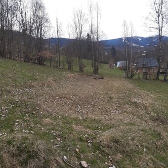 Pozemek v Rokytnici nad Jizerou - 3