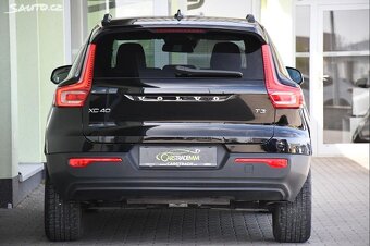 Volvo XC40 T3 1.5i 120KW 6M/T LED  29.500KM - 3