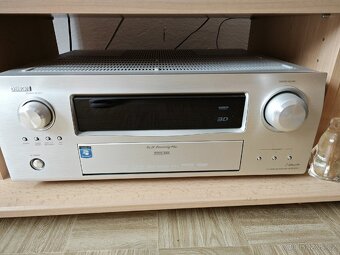 Denon - 3