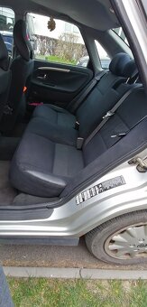 Prodám Volvo S40 1,8 - 3