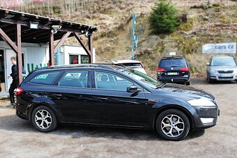 Ford Mondeo - 3