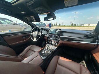 Bmw 5 523i(F11) - 3