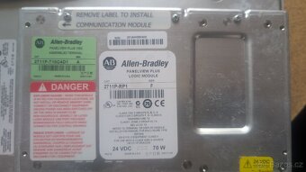 Prodám Allen-Bradley PanelView plus 1000 - 3