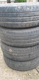 195/60r16 - 3