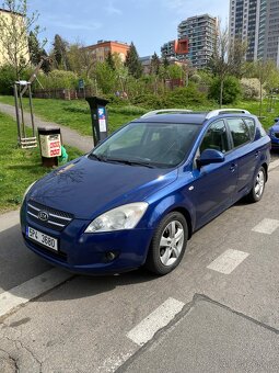 KIA Ceed - 3