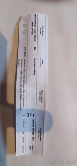 Prodám nový nepoužitý stříbrný přívěsek na řetízek - 3