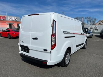 Ford Transit Custom 2,0TDCi L2,vč.DPH,Navi,Klima,Kamera,... - 3