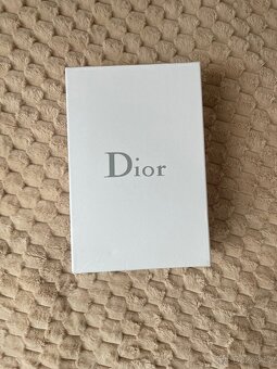 Boty Dior - 3