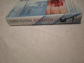Historie trestu smrti - Martin Monestier - 3