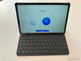 Huawei MatePad 10.4 (2022), 4 GB / 128 GB + klávesnice, pero - 3