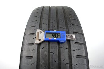 BMW X1 E84 - Originání 17" alu kola - Letní pneu - 3