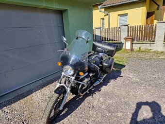Moto Guzzi Nevada - 3