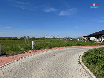 Prodej pozemku k bydlení, 966 m², Postoloprty - 3